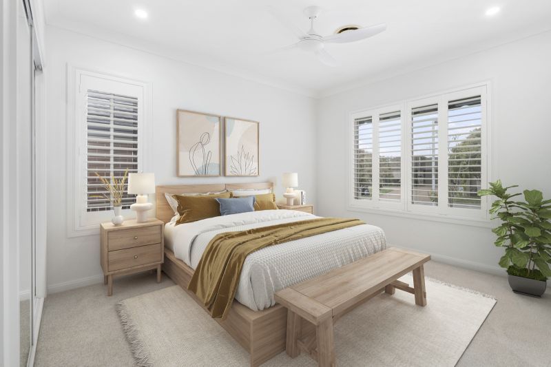 Villa 38 | Two Bedroom