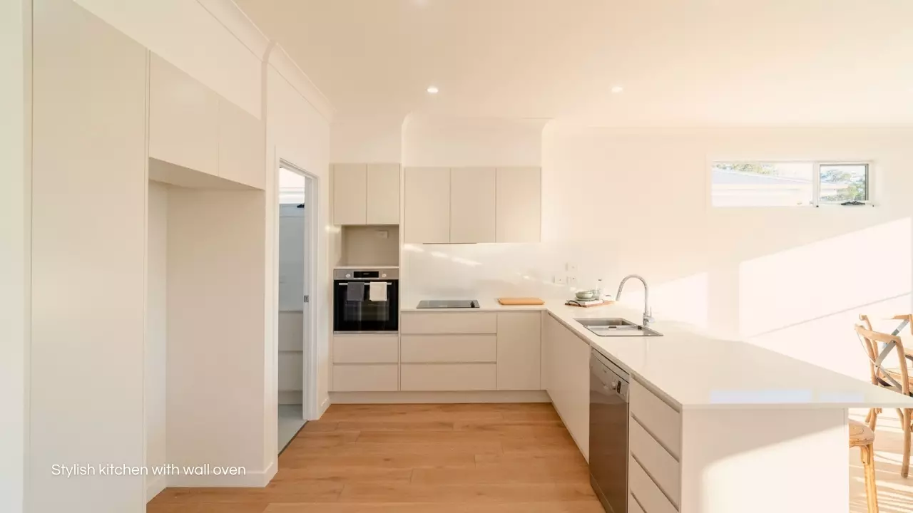 Discover the home of your dreams with The Linden.