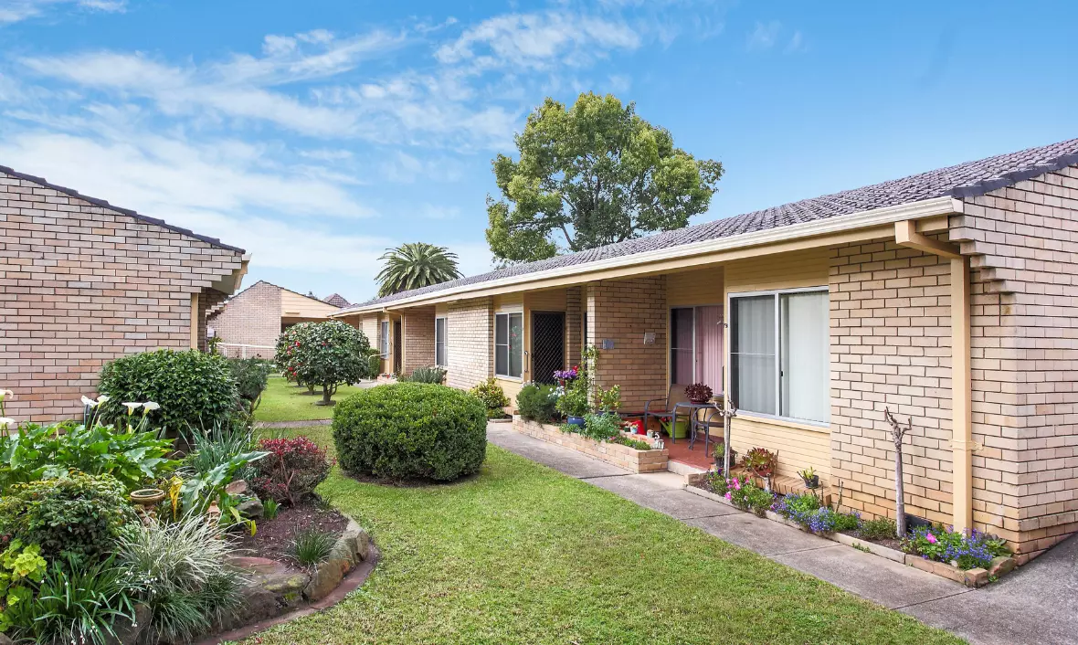 Patrick Minahan Village