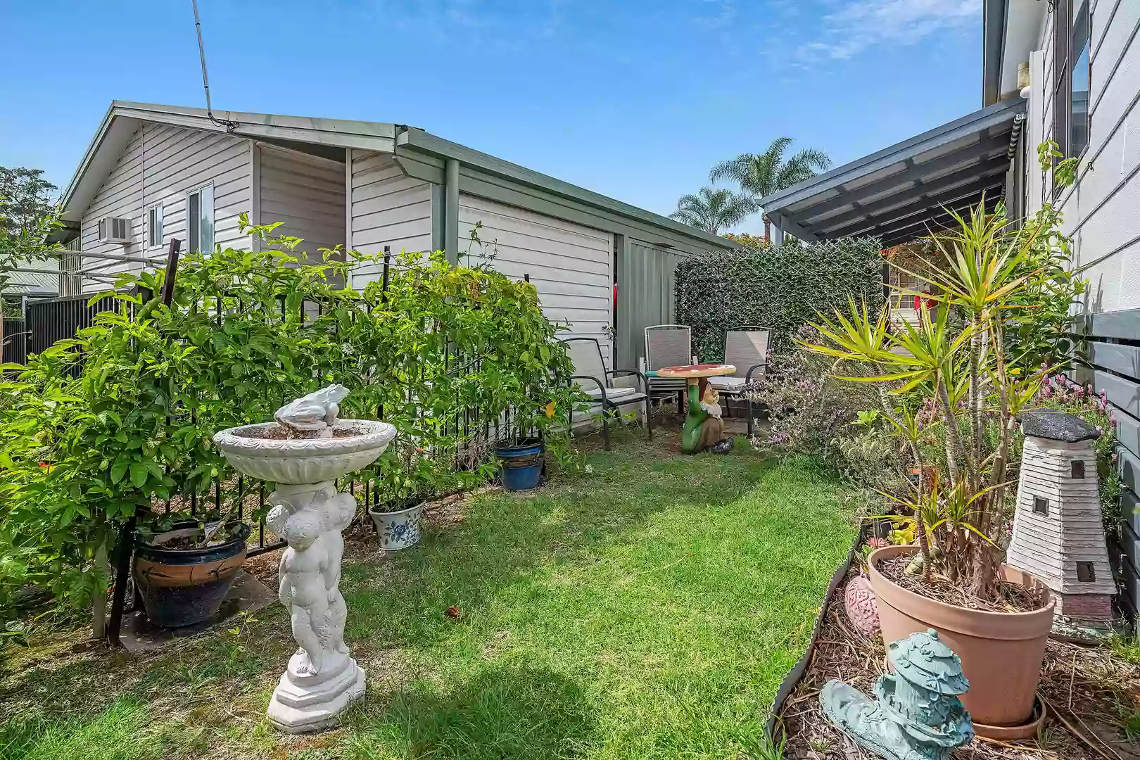 Beautifully Appointed Home