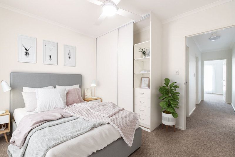 Our largest 2 bedroom design within our Torrens Grove community