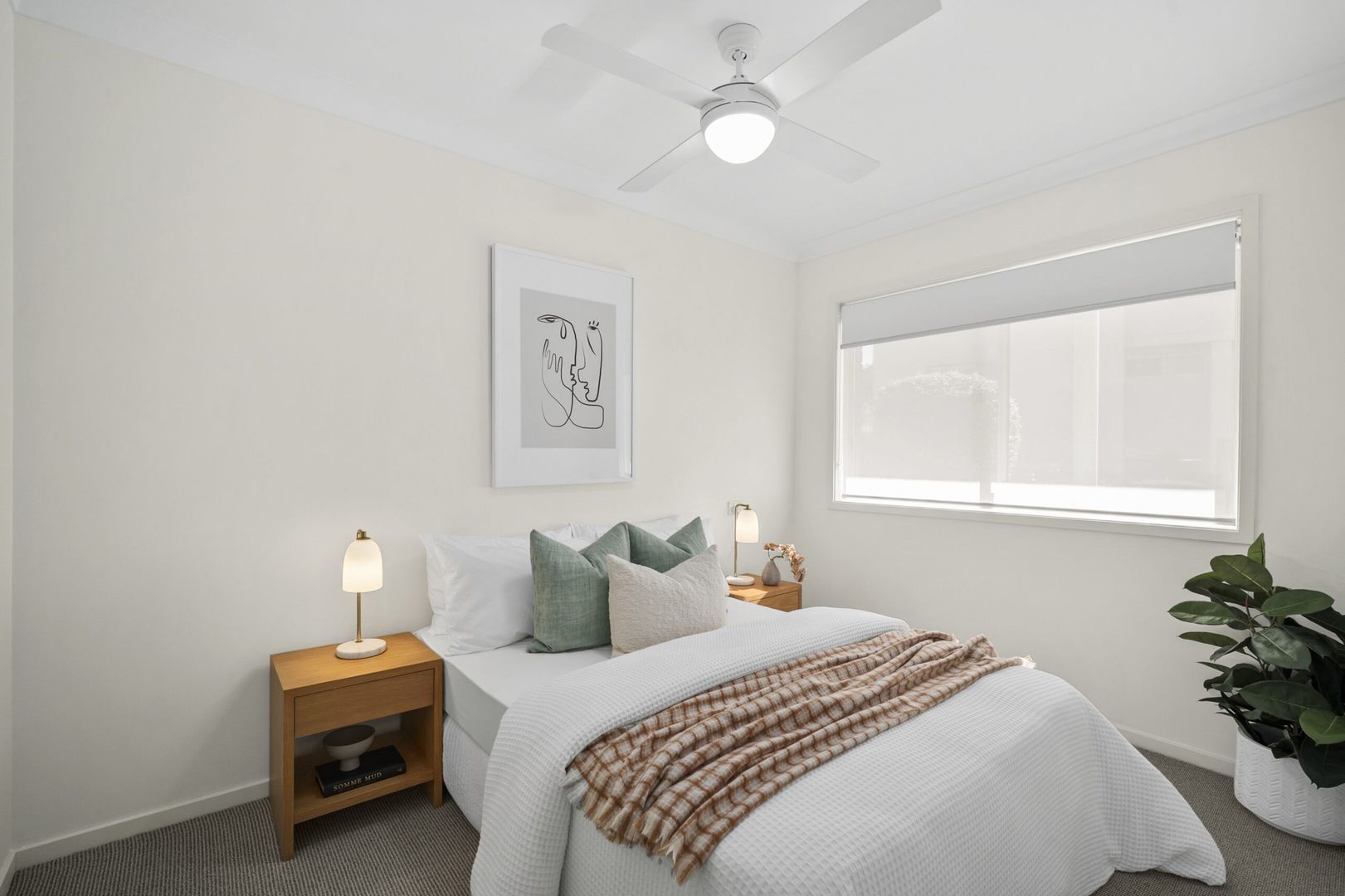 Unit 6: IRT Thomas Holt Kirrawee Retirement Village
