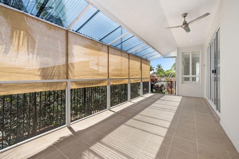 Modern Home on Vibrant Corner Block