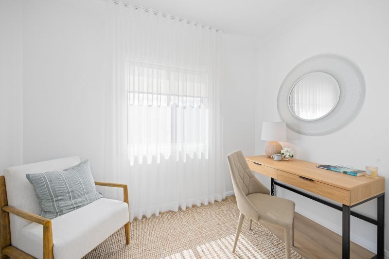 Over 55s living, elevated