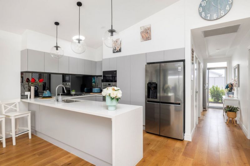 Modern Haven - Offering Privacy, Comfort and Space