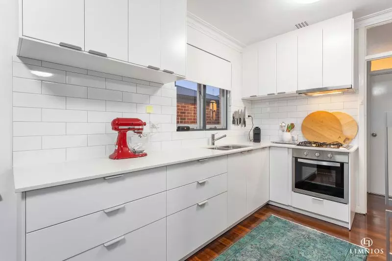 Mid Century Character!