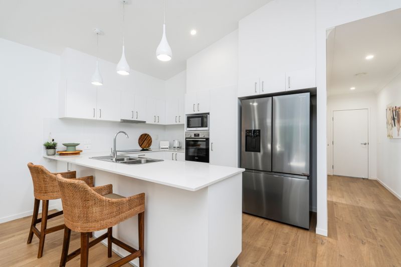 Elevated Lifestyle Living