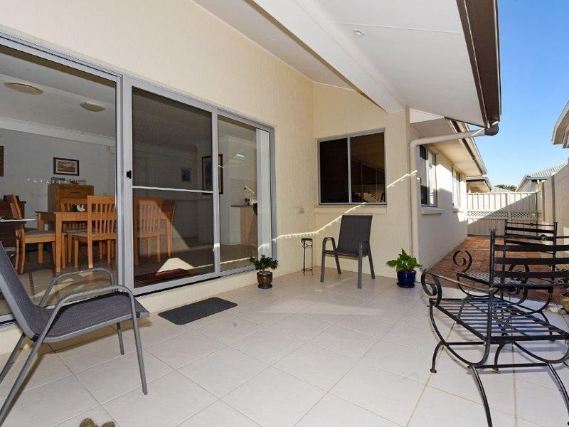 Immaculately Presented