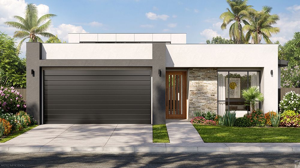 Hervey Bay - The Eden J1