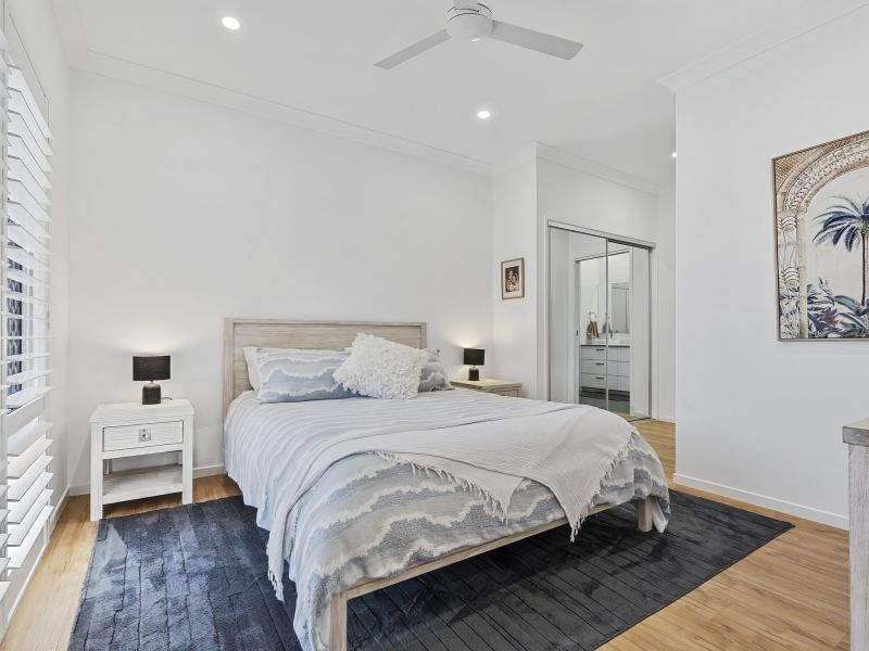 Site 90 - Established Bronte