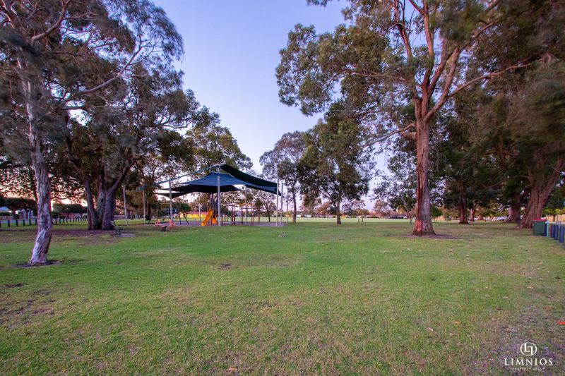 Magnificent Easy Living Villa!