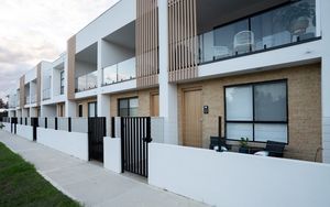 $48M affordable housing hub revives beachside site