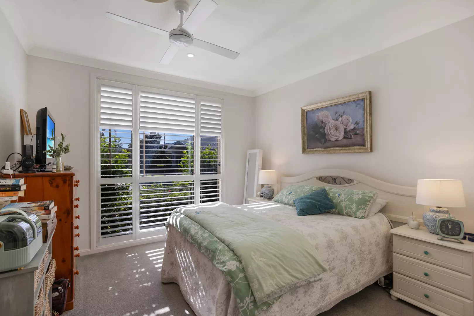 Cezanne B by Palm Lake Resort Tea Gardens