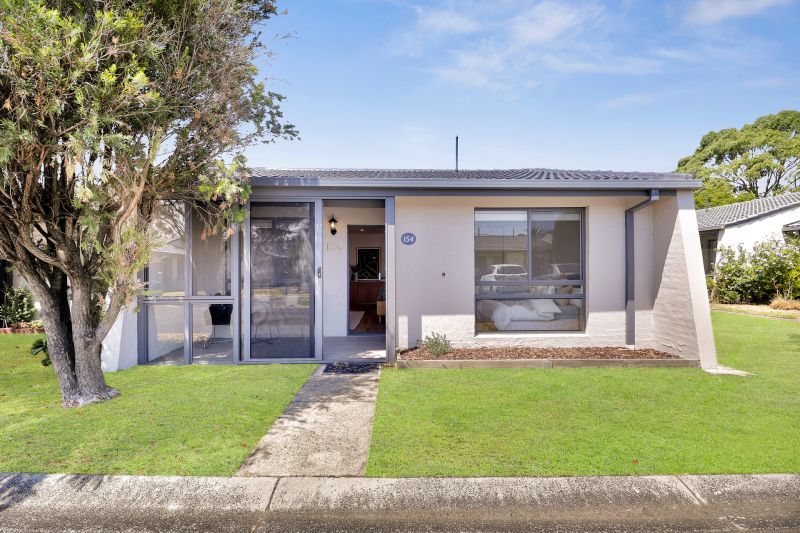 154/ 130 McLeod Road, Patterson Lakes