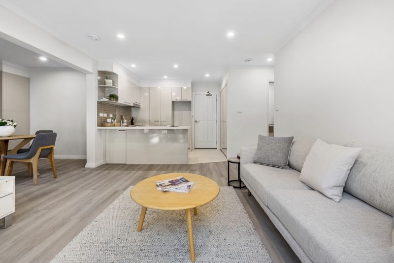 Live well, Live Simply