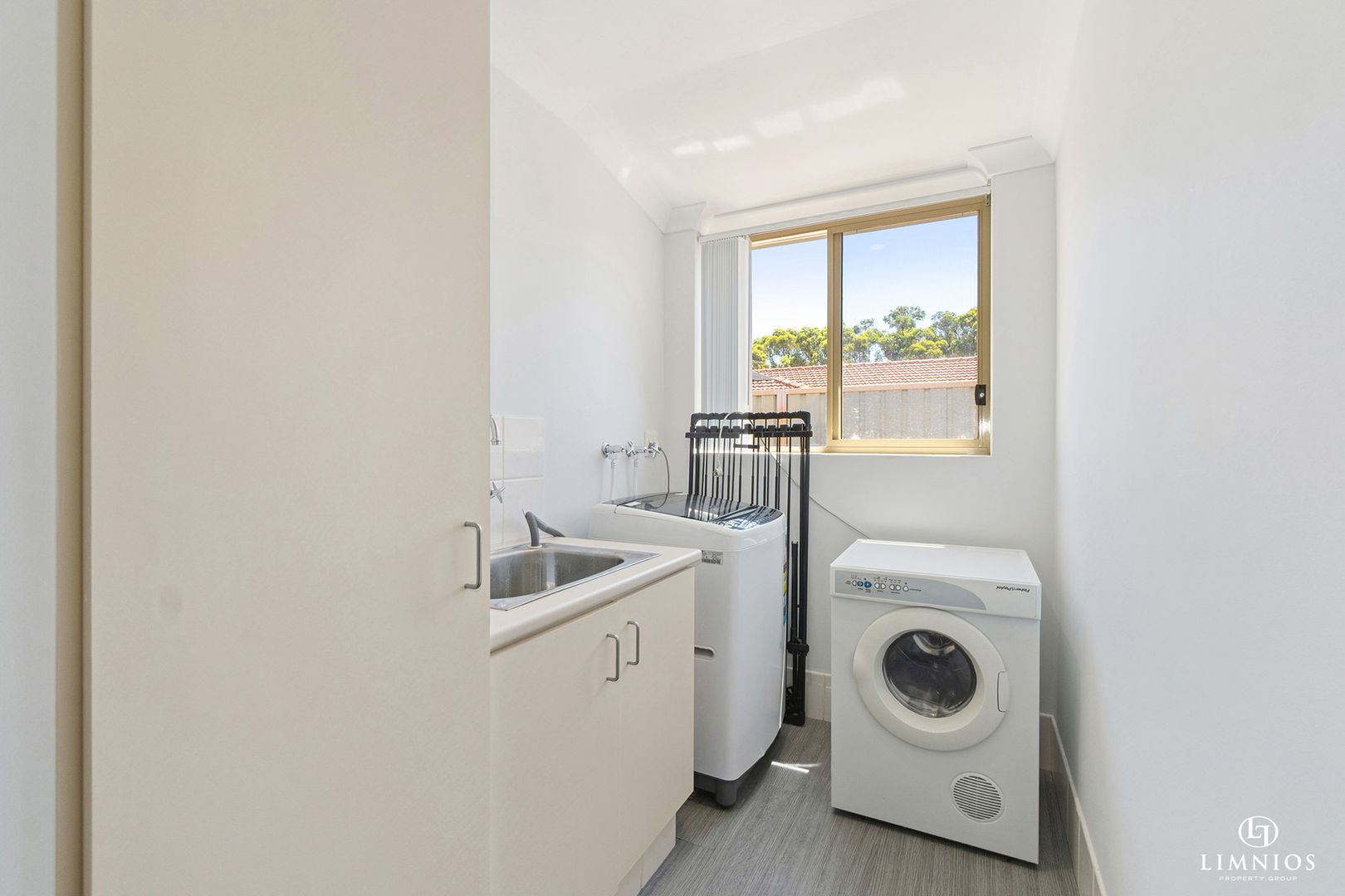 Designer Style. Prime Location.