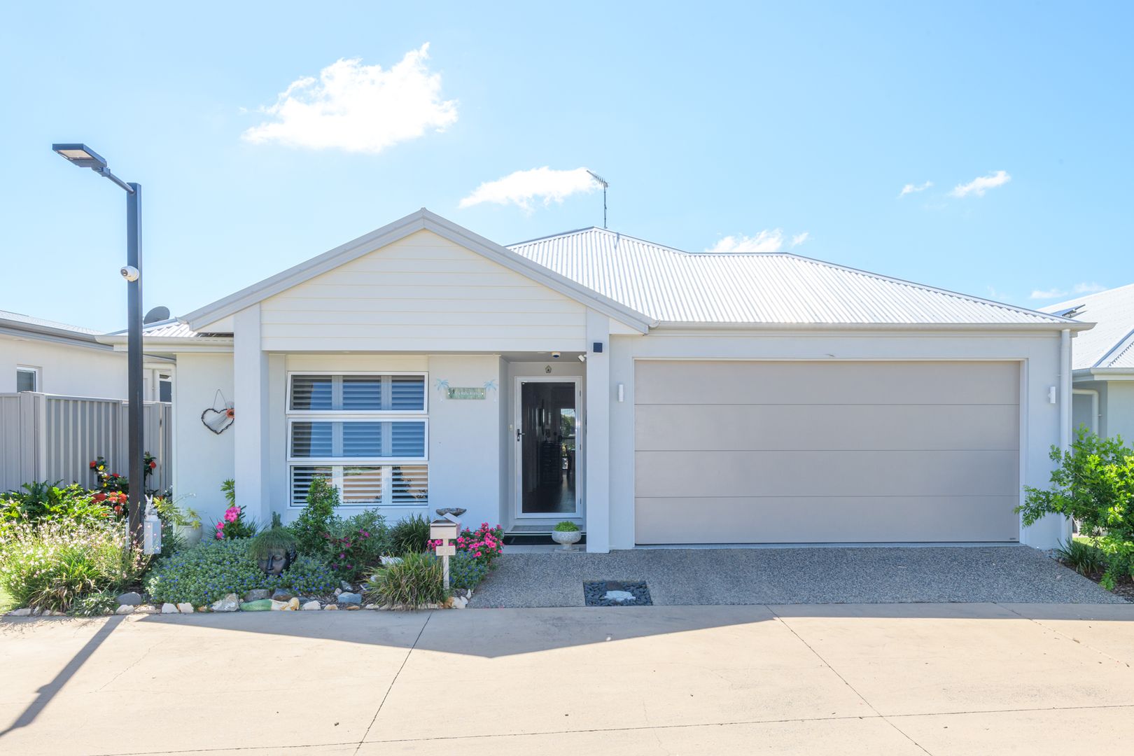 Effortless Living Meets Ultimate Privacy – The Lotus