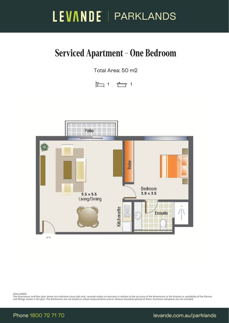 152/126 Hindman Street, Port Macquarie