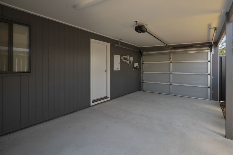 New Build | 2 Bed Wattle Contemporary Design