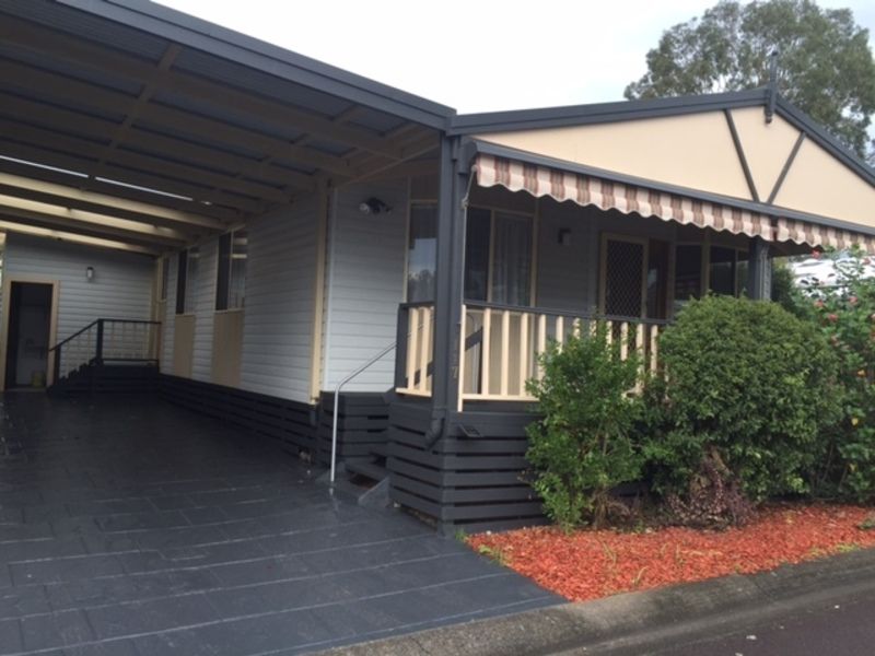 Just Reduced 2 Bedroom Home In Great Location 