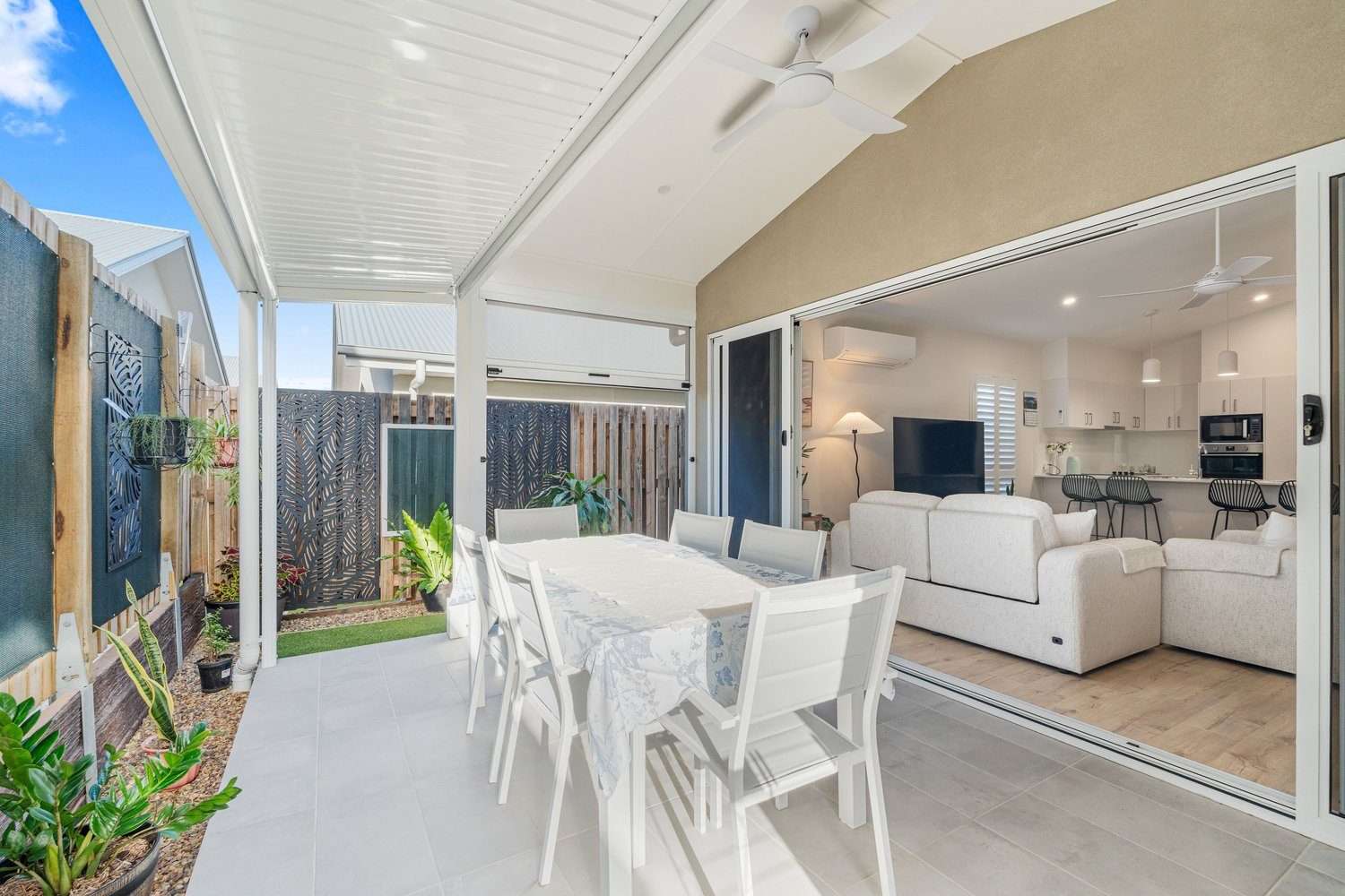 Modern Comfort, Effortless Living