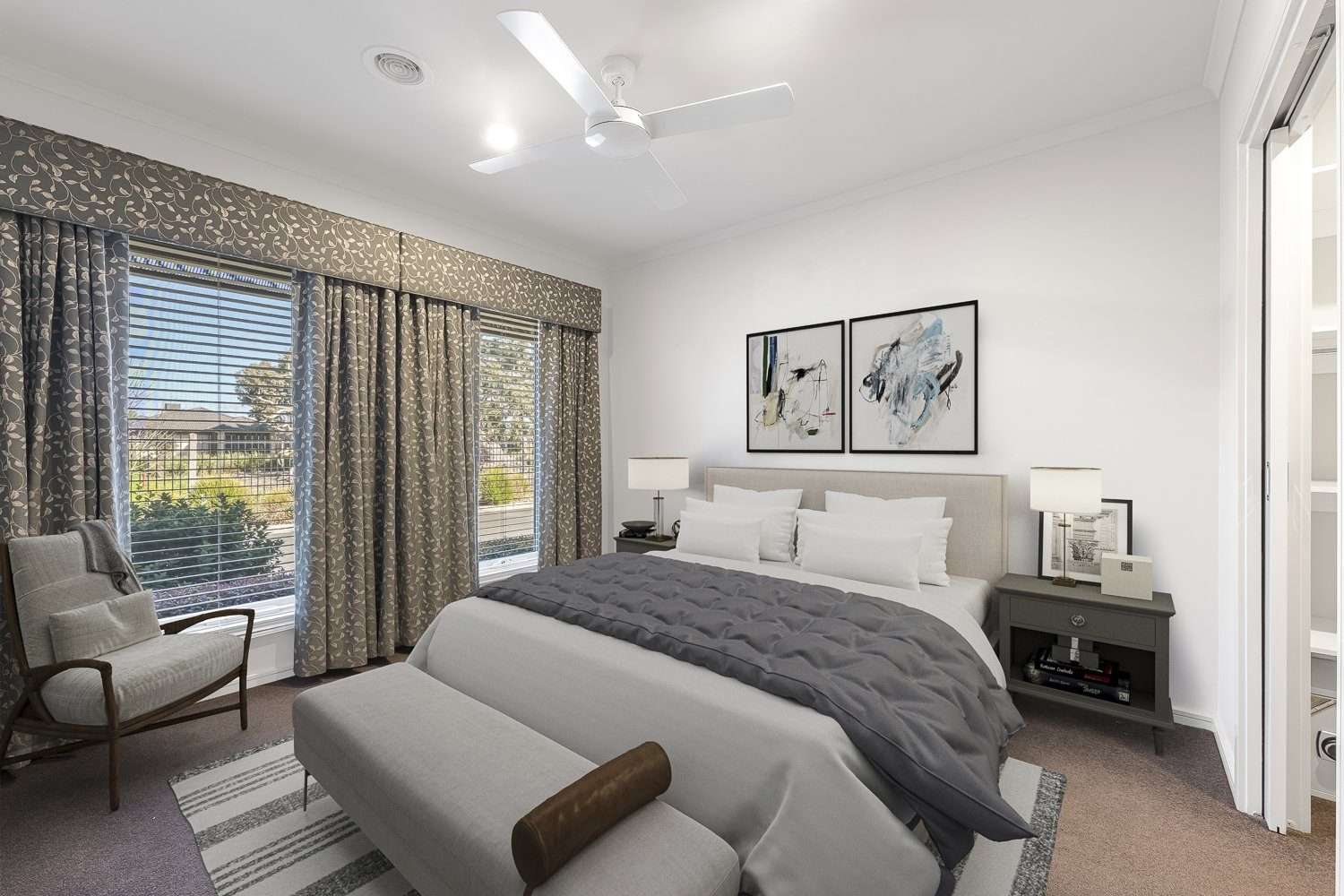 Lifestyle Communities Lyndarum - Parkland views & entertainer’s delight