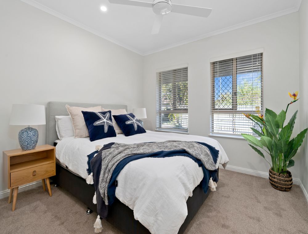 40/9 Salford Street, Victoria Point, QLD 4165