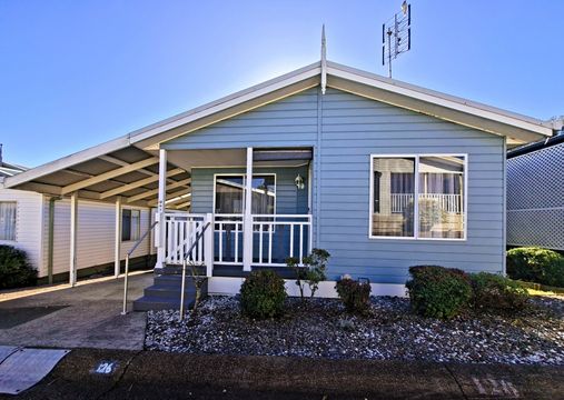 Beautiful & Spacious 3-Bedroom Home