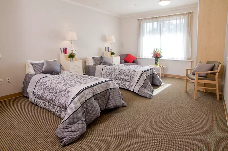 Resthaven Port Elliot offers residential aged care and respite accommodation for older people 