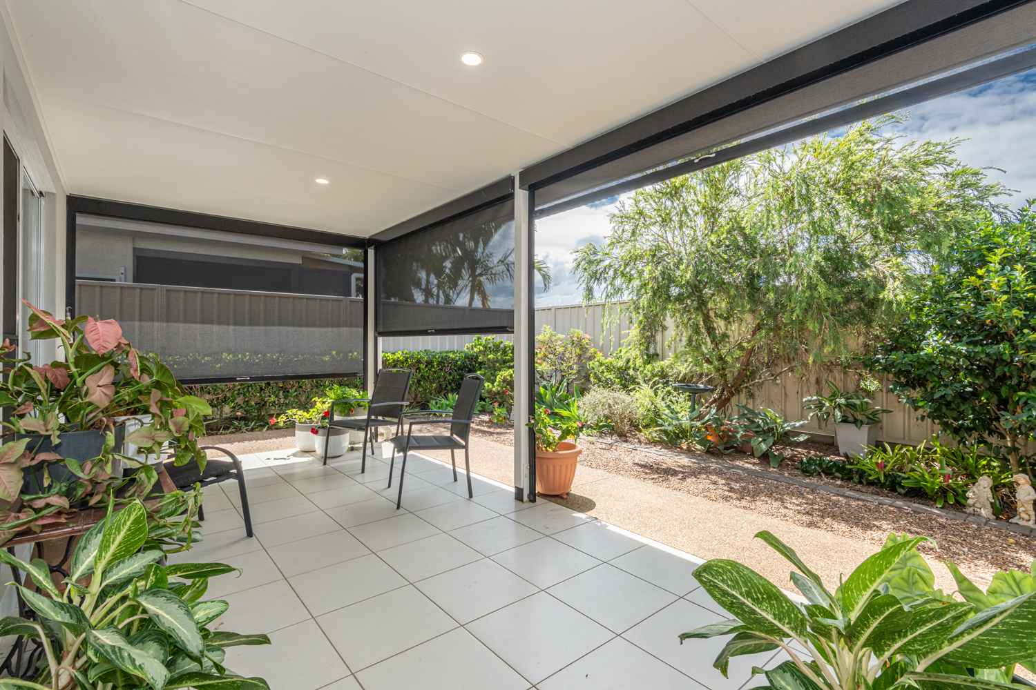 The Ultimate RV Home