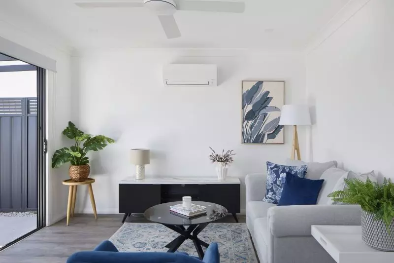 THE KARUAH (Hip) - Brand new, 2 Bedroom, Selling off the Plan