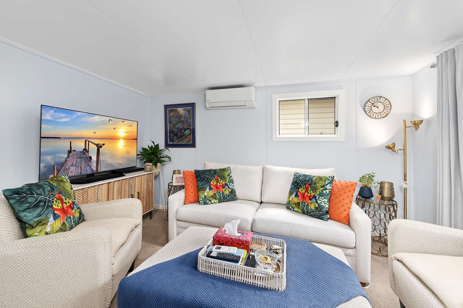 UNDER CONTRACT - DEPOSIT TAKEN - Gumtrees and Gardens outlook - Shaded Veranda - Superb Presentation