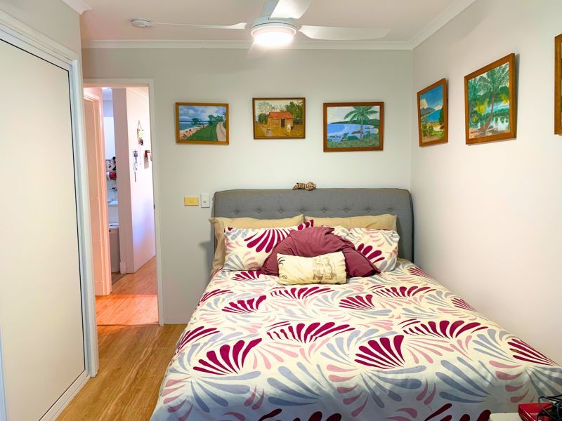 Sugar Coast Village - Site 8