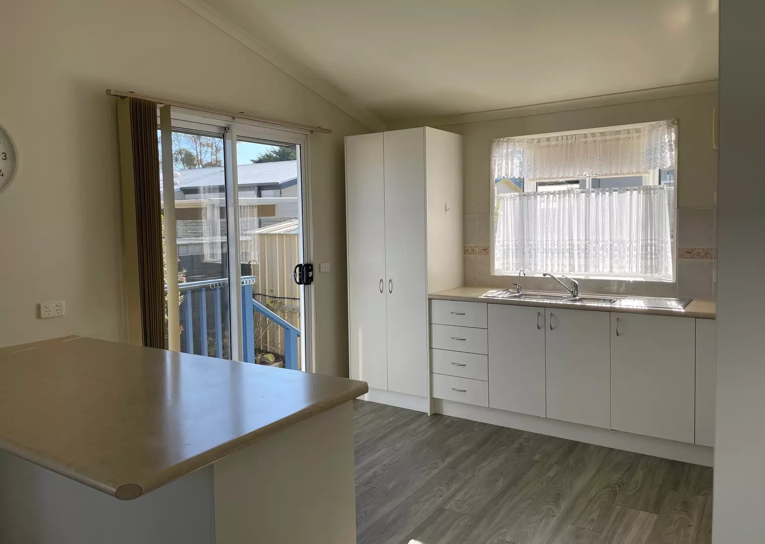 Location, Location, Location