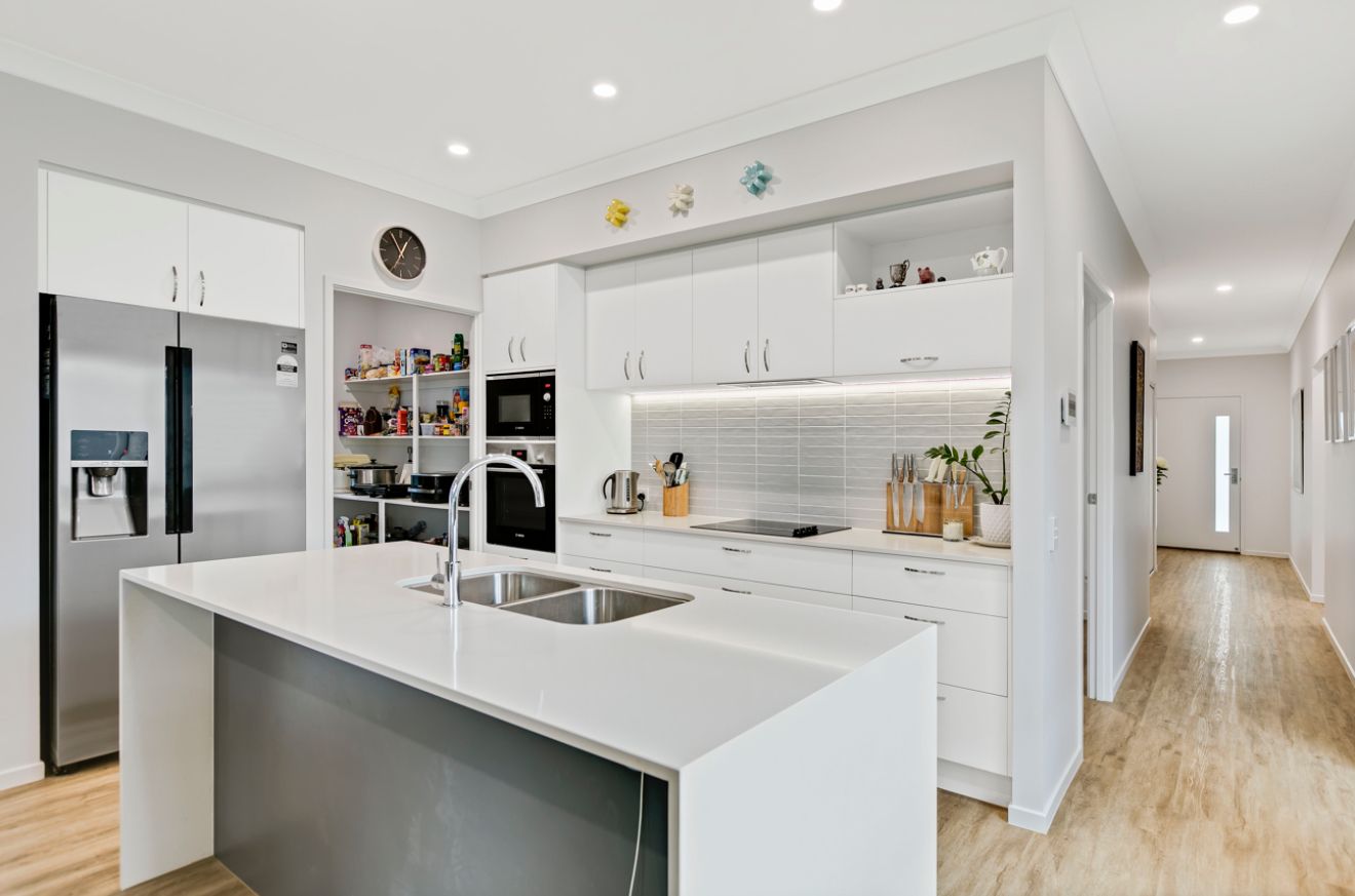 Halcyon Nirimba - Home 118 - Luxury over 50's Lifestyle Resort (Brighton design) 