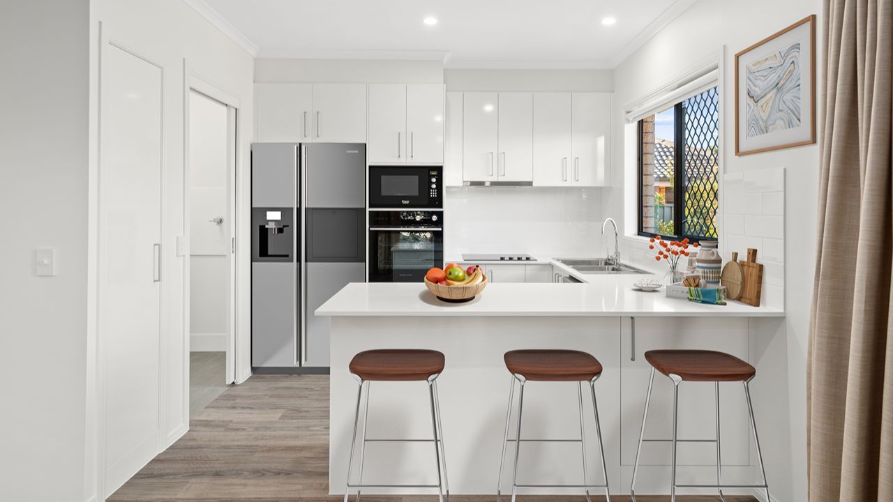 91/91 Tryon Street, Upper Mount Gravatt