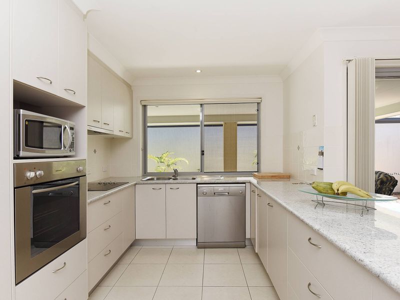 Plenty of Room to Move