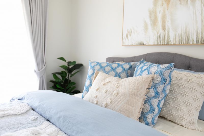 Downsize to a bigger life