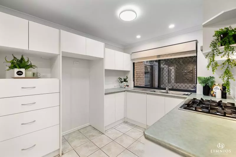 Convenience and Lifestyle!