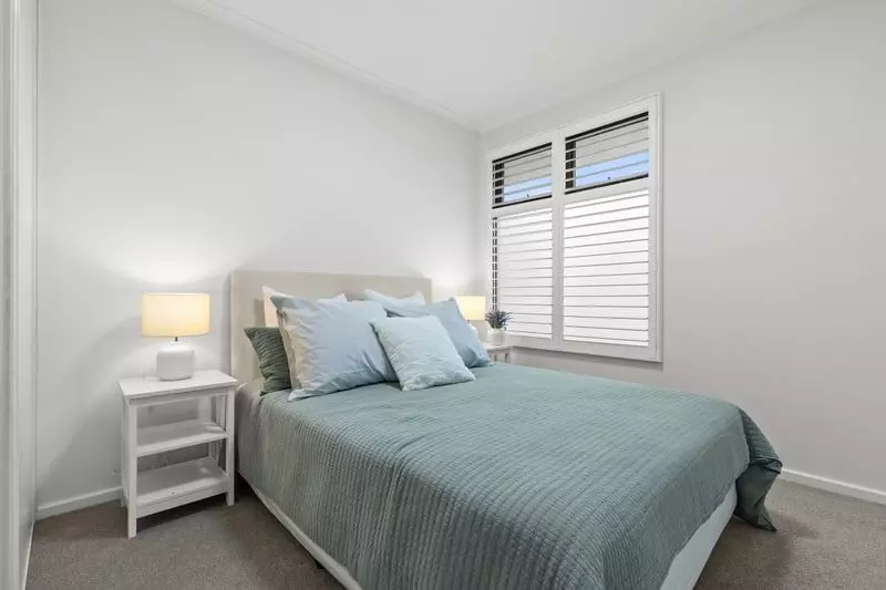 Rare Top‑Floor Apartment with Stunning Hills and Garden Views