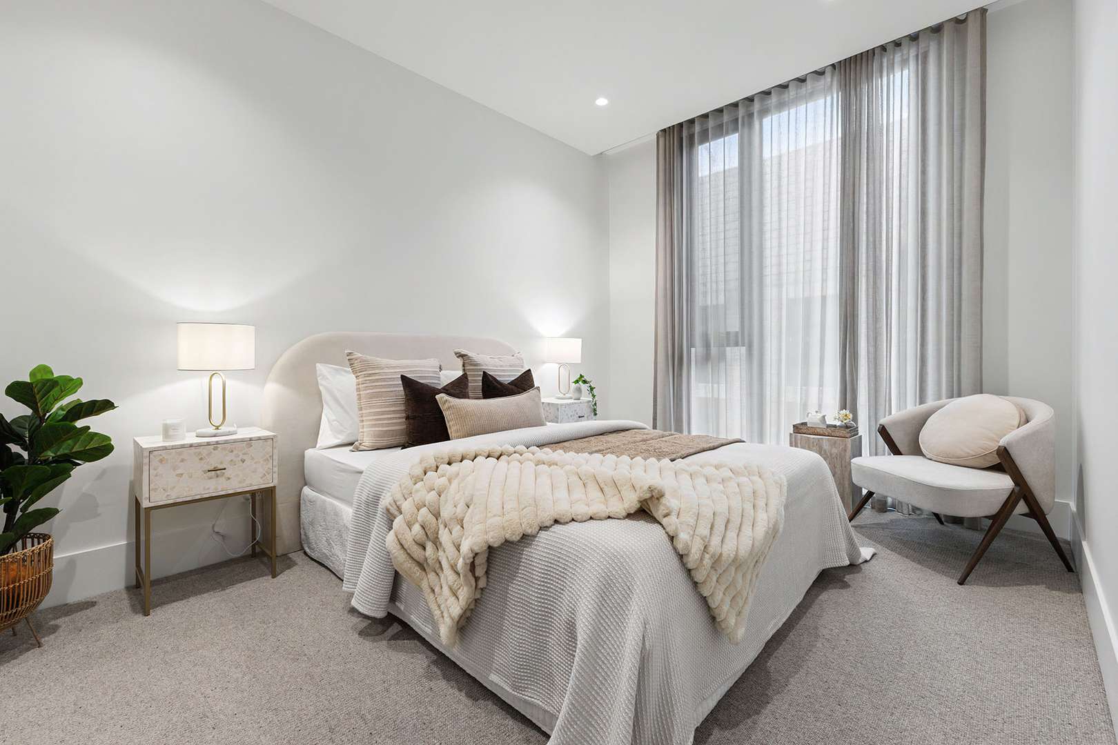 Residence 20 - Thoughtfully designed north-facing living in one of the remaining Level 3 residences 
