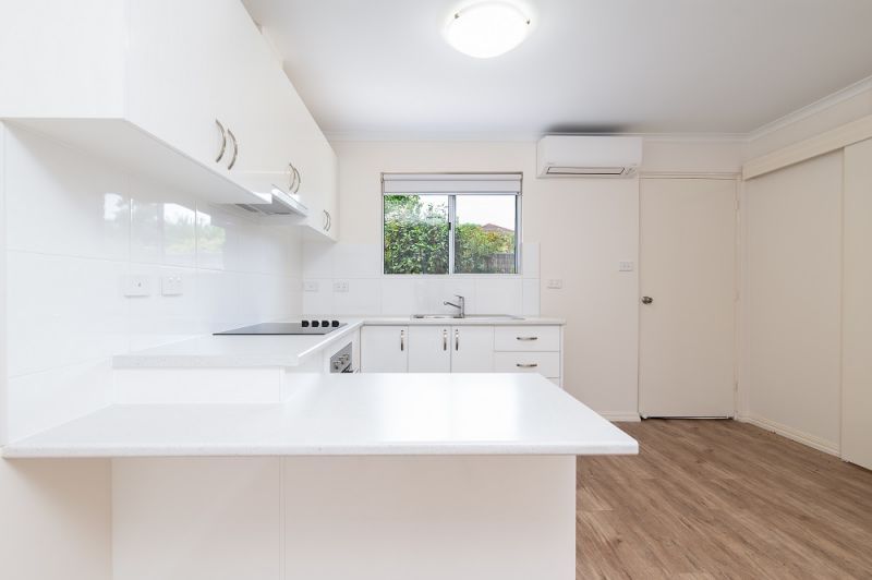 Our Flexi units provide you an option