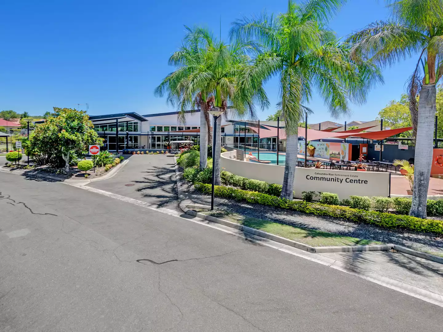 Caloundra Rise Retirement Estate Unit 84