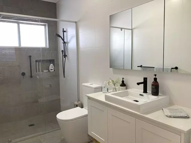 Much loved Melaluca design - Ready now