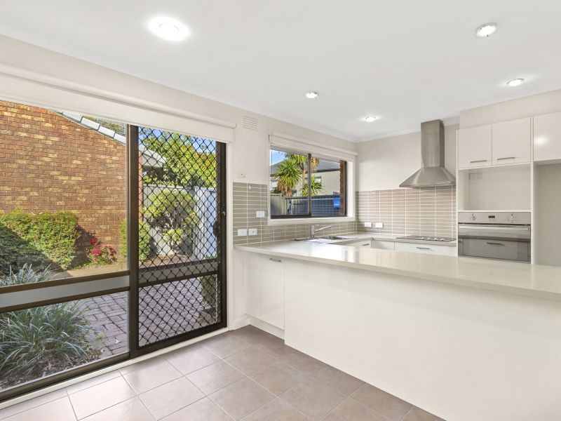 Stylish Home with Private Courtyard