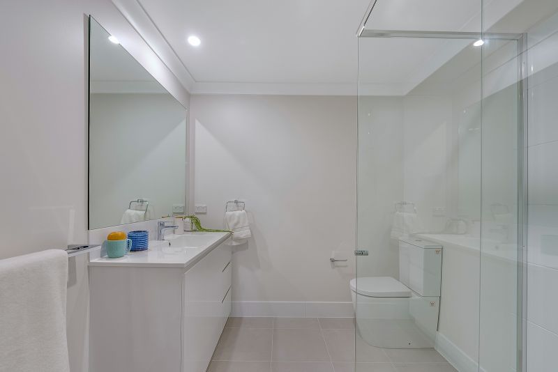 Fresh, Bright, Recently Refurbished