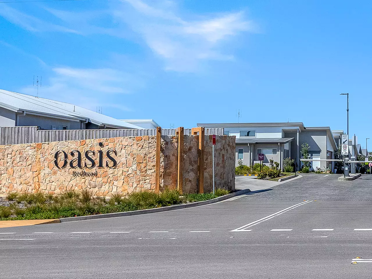 Connected Daily Living