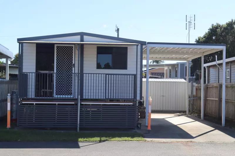 Chinderah Lakes - Over 50's 'Pet Friendly' Residential Park