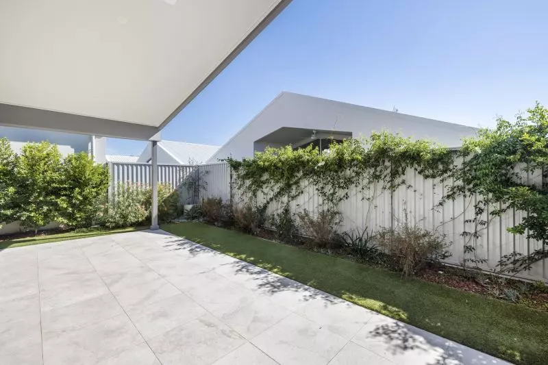 Comfort Meets Contemporary Style