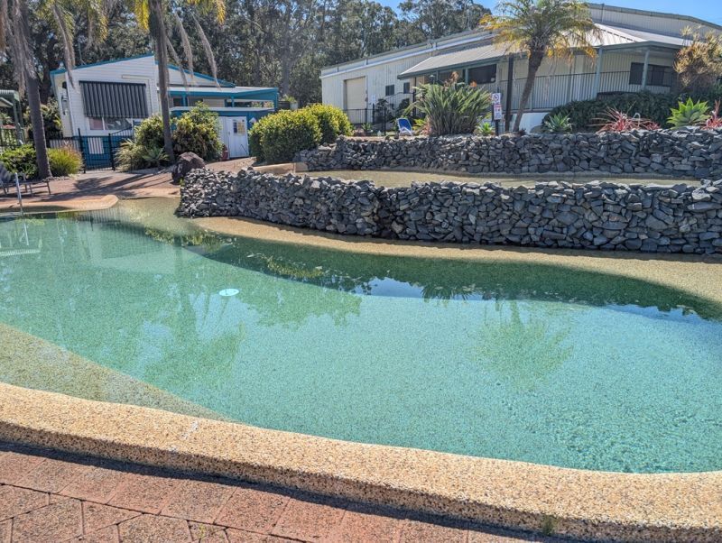 Great home - Sought after location